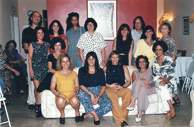 grupo como era antes