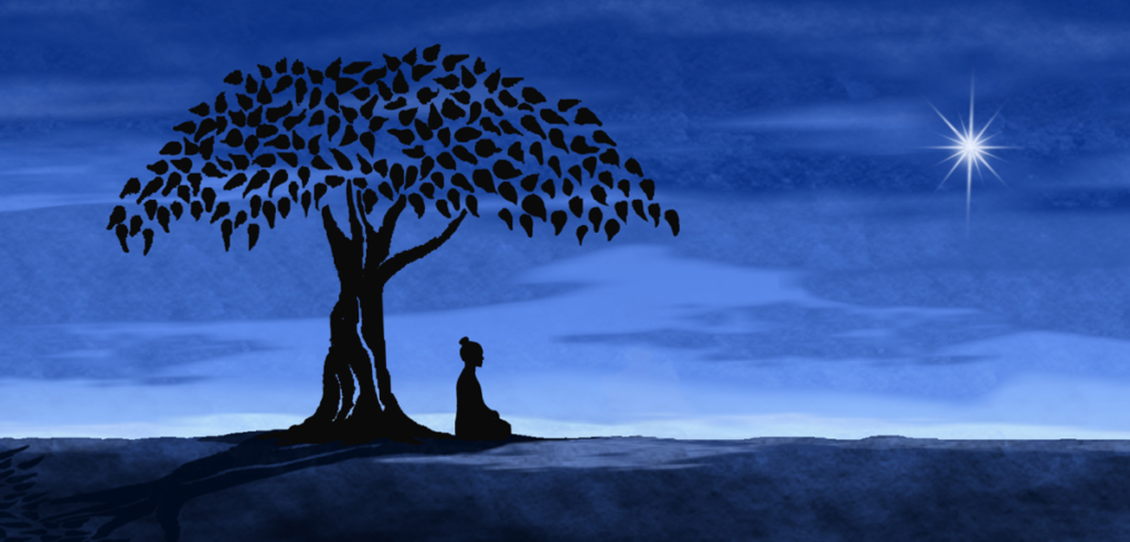 iluminacao-do-buddha