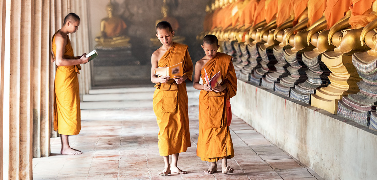 Como Compreender Melhor O Dharma Ensinamento Da Semana Nyingma