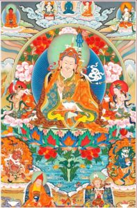 Padmasambhava