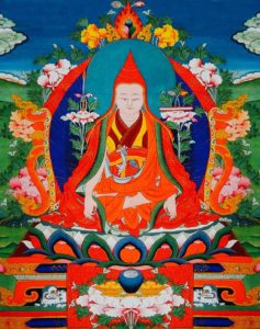 Longchenpa