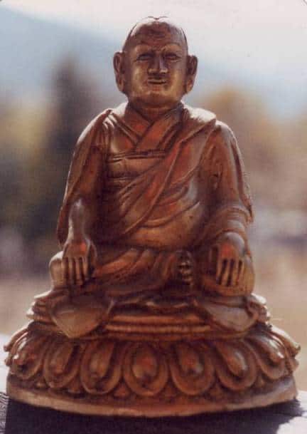 Longchenpa